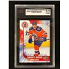 Image 1 : 2015-16 UD HOCKEY CARD DAY #CAN6 CONNOR MCDAVID CANADA'S ROOKIES (9.5 NGM)