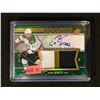 Image 1 : 2014-15 SPX ROOKIE AUTO JERSEY PATRIK NEMETH (01/10)