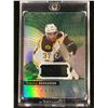 Image 1 : 2017-18 UPPER DECK TRILOGY PATRICE BERGERON HOCKEY CARD
