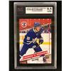 Image 1 : 2016-17 UD HOCKEY CARD DAY #CAN5 MITCH MARNER CANADA'S ROOKIES (9.5 NGM)