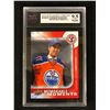 Image 1 : 2015-16 UD HOCKEY CARD DAY #CAN16 CONNOR MCDAVID MEMORABLE MOMENTS (9.5 NGM)