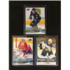 Image 1 : YOUNG GUNS HOCKEY TRADING CARD LOT