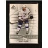 Image 1 : 2013-14 SP Game Used #141 Radko Gudas 1/7 Authentic Rookie ***SUPER RARE***