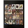 Image 1 : MARIO LEMIEUX HOCKEY TRADING CARDS LOT