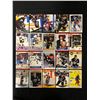 Image 1 : WAYNE GRETZKY HOCKEY CARD LOT