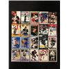 Image 1 : WAYNE GRETZKY HOCKEY CARD LOT