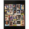 Image 1 : WAYNE GRETZKY HOCKEY CARD LOT