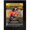 Image 1 : 2018-19 Upper Deck NHL Series One Hockey Blaster Box (5 CARDS PER PACK - 12 PACKS PER BOX)