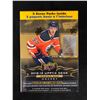 Image 1 : 2018-19 Upper Deck NHL Series One Hockey Blaster Box (5 CARDS PER PACK - 12 PACKS PER BOX)