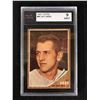 Image 1 : 1962 TOPPS #94 JAY HOOK (9 MINT)