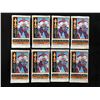 Image 1 : 2018-19 O-PEE-CHEE HOCKEY CARD PACKS LOT (8 CARDS PER PACK)