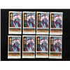 Image 1 : 2018-19 O-PEE-CHEE HOCKEY CARD PACKS LOT (8 CARDS PER PACK)