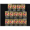 Image 1 : 2018-19 UPPER DECK HOCKEY CARD PACKS LOT (5 CARDS PER PACK)