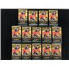 Image 1 : 2018-19 UPPER DECK HOCKEY CARD PACKS LOT (5 CARDS PER PACK)