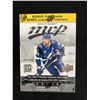 Image 1 : 2018-19 Upper Deck MVP Hockey Factory Sealed 21 Pack Blaster Box (5 Cards Per Pack)