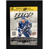 Image 1 : 2018-19 Upper Deck MVP Hockey Factory Sealed 21 Pack Blaster Box (5 Cards Per Pack)