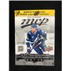 Image 1 : 2018-19 Upper Deck MVP Hockey Factory Sealed 21 Pack Blaster Box (5 Cards Per Pack)