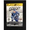 Image 1 : 2018-19 Upper Deck MVP Hockey Factory Sealed 21 Pack Blaster Box (5 Cards Per Pack)