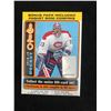 Image 1 : 2018-19 O-Pee-Chee Hockey Sealed Blaster Box (11 Packs/ 8 Cards Per Pack)