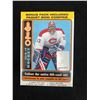 Image 1 : 2018-19 O-Pee-Chee Hockey Sealed Blaster Box (11 Packs/ 8 Cards Per Pack)