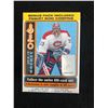 Image 1 : 2018-19 O-Pee-Chee Hockey Sealed Blaster Box (11 Packs/ 8 Cards Per Pack)