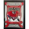 Image 1 : 2007-08 O-Pee-Chee "Marquee Rookies" #560 Carey Price