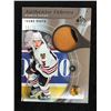Image 1 : 2005-06 SP Game Used Tuomo Ruutu Authentic Fabrics Jersey