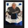 Image 1 : 2013-14 Dominion Jersey #D-VF Viktor Fasth Anaheim Ducks