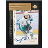 Image 1 : 2002-03 UD PREMIER COLLECTION GOLD AUTO STANISLAV CHISTOV