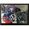 Image 1 : 2017-18 Upper Deck Synergy ARTEMI PANARIN Exceptional Talent #ET-13