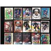 Image 1 : NY ISLANDERS HOCKEY CARD LOT (OKPOSO/ BOSSY/ LEE/ POTVIN...)