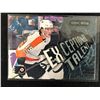 Image 1 : 2017-18 Upper Deck Synergy NOLAN PATRICK Exceptional Talent #ET-38