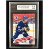 Image 1 : 2016-17 UD HOCKEY CARD DAY #CAN5 MITCH MARNER CANADA'S ROOKIES (9.5 NGM)