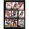 Image 1 : UPPER DECK YOUNG GUNS HOCKEY CARD LOT (KOPECKY/ REPIK...)