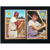 Image 1 : 1960'S BASEBALL CARD LOT (SAVAGE/ POWELL)