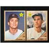 Image 1 : 1960'S BASEBALL CARD LOT (AZCUE/ HARKNESS)