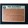 Image 2 : 1962 Topps — McCormick Shows His Stuff #319