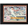 Image 1 : 1962 TOPPS  #234 "MARIS WINS IT IN THE 9th"