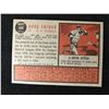 Image 2 : 1962 Topps #500 Duke Snider