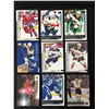 Image 1 : HOCKEY TRADING CARDS LOT (ROOKIES...)