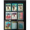 Image 1 : 1970'S HOCKEY CARD LOT (CASHMAN/ GRADIN/ SMITH...)
