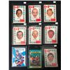 Image 1 : 1970'S HOCKEY CARD LOT (STAPLETON/ GOLDSWORTHY/ HULL...)