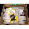 Image 2 : HOCKEY CARD LOT (APPROX 1500 CARDS)