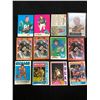 Image 1 : MIXED SPORTS CARD LOT