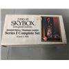 Image 1 : 1990-91 SKYBOX INAUGURAL EDITION BASKETBALL TRADING CARDS (SERIES 1 COMPLETE SET) 1-300