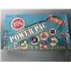 Image 1 : 1994 Canada Games Hockey Pogs Sealed Box of 24 Packs