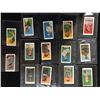 Image 1 : Original 1909-11 T206 Baseball Card Lot