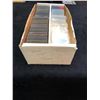 Image 1 : PLASTIC & SOFT CARD SLEEVES