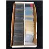 Image 2 : PLASTIC & SOFT CARD SLEEVES