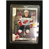 Image 1 : 2017-18 OPC Platinum MARQUEE ROOKIE #151 NICO HISCHIER RC